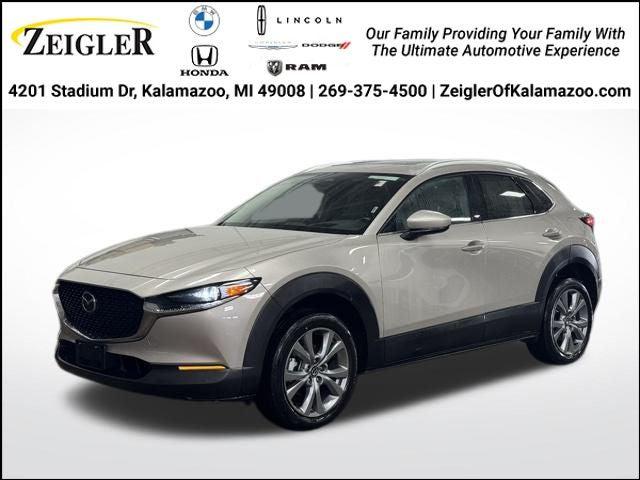 2024 Mazda CX-30 2.5 S Premium Package