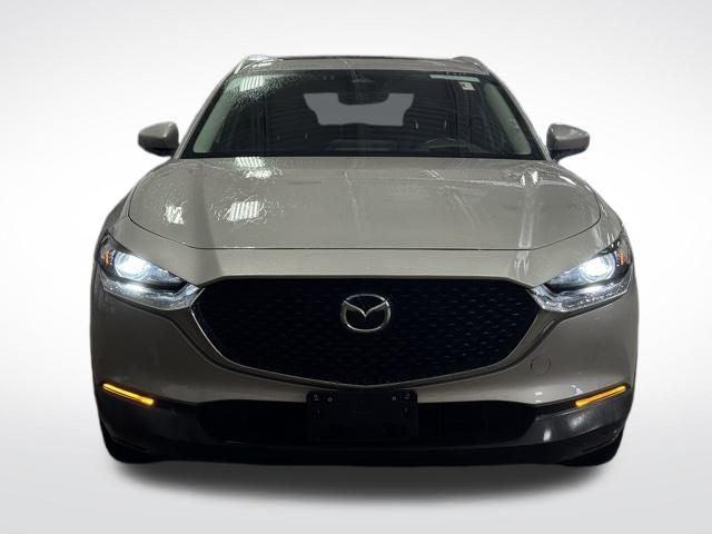 2024 Mazda CX-30 2.5 S Premium Package