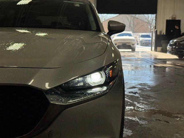 2024 Mazda CX-30 2.5 S Premium Package