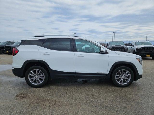 2023 GMC Terrain AWD SLT