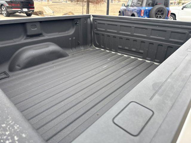 2018 Chevrolet Silverado 1500 High Country