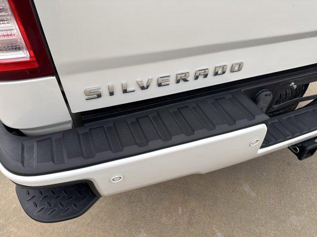 2018 Chevrolet Silverado 1500 High Country