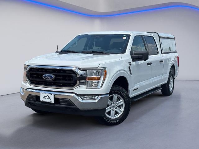 2022 Ford F-150 XLT for sale in Chattanooga, TN