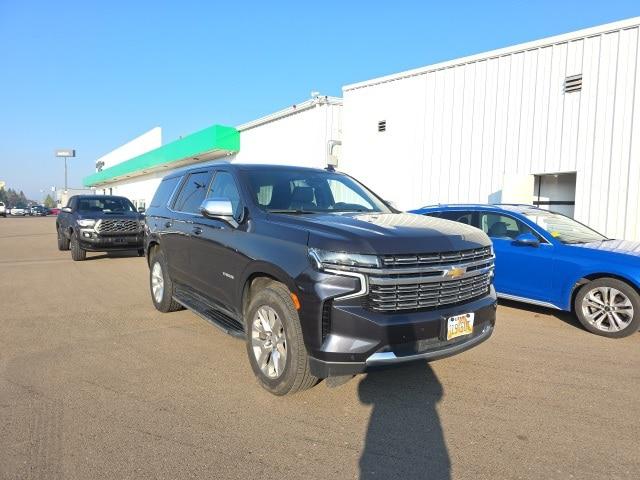2024 Chevrolet Tahoe 4WD Premier for sale in Selma, CA