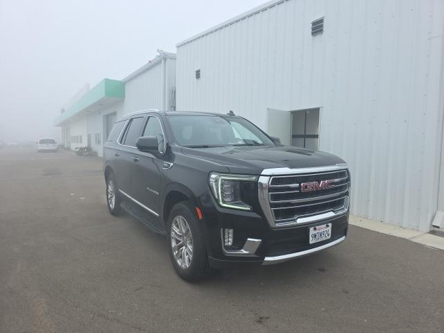 2024 GMC Yukon 4WD SLT for sale in Selma, CA