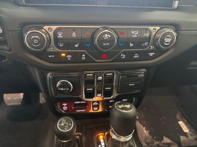 2026 Jeep Wrangler WRANGLER 4-DOOR MOAB 392