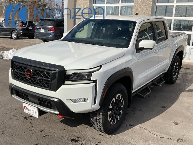 2023 Nissan Frontier Crew Cab PRO-4X 4x4 for sale in Duluth, MN