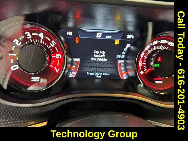 2023 Dodge Challenger SRT Hellcat Redeye Widebody Jailbreak 2023 Dodge Challenger SRT Hellcat Redeye Widebody Jailbreak