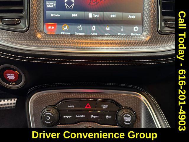 2023 Dodge Challenger SRT Hellcat Redeye Widebody Jailbreak 2023 Dodge Challenger SRT Hellcat Redeye Widebody Jailbreak