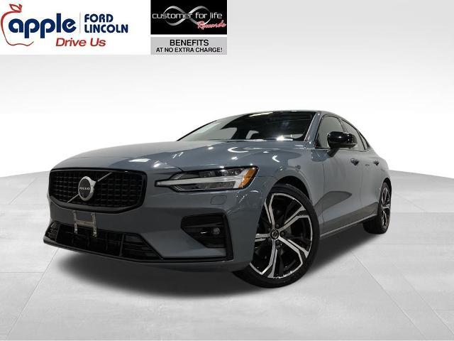 2024 Volvo S60 B5 Plus Dark Theme for sale in Columbia, MD