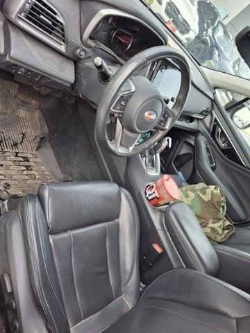 2020 Subaru Outback Limited 2020 Subaru Outback Limited