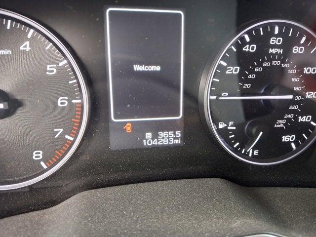 2020 Subaru Outback Limited 2020 Subaru Outback Limited