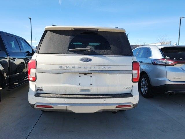 2024 Ford Expedition XLT MAX