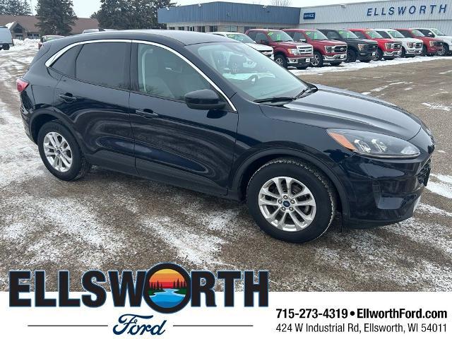 2021 Ford Escape SE for sale in Ellsworth, WI