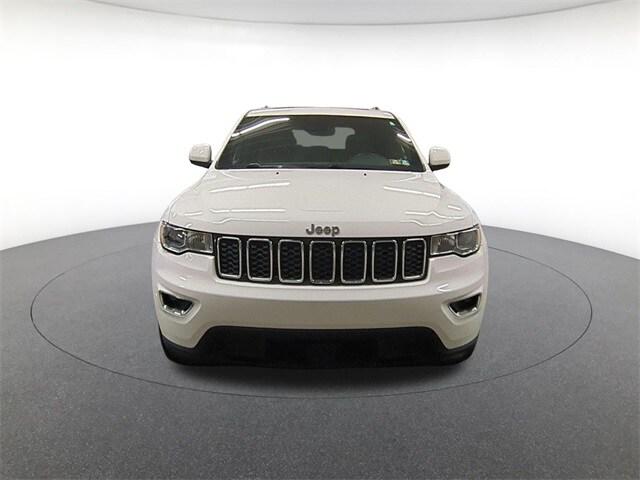 2021 Jeep Grand Cherokee Laredo X 4x2