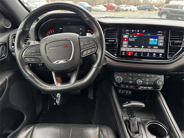 2024 Dodge Durango GT Plus AWD