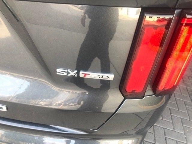 2021 Kia Sorento SX Prestige