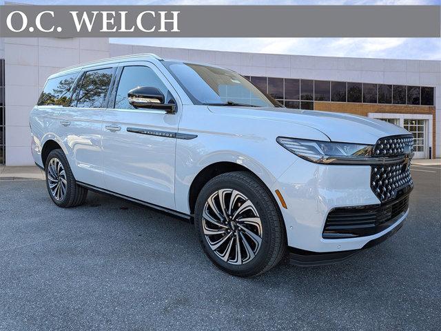 2025 Lincoln Navigator Black Label for sale in Hardeeville, SC