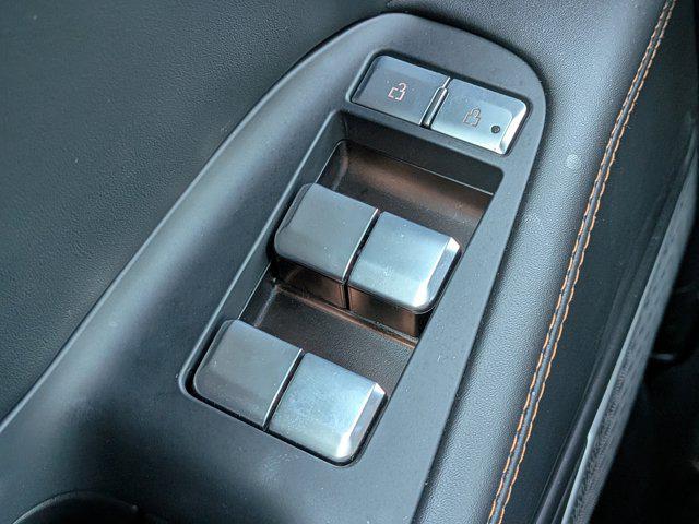 2025 Lincoln Navigator Black Label
