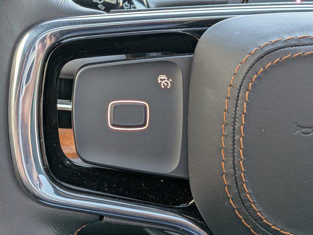 2025 Lincoln Navigator Black Label