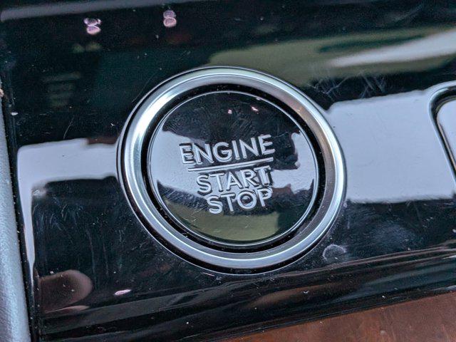 2025 Lincoln Navigator Black Label