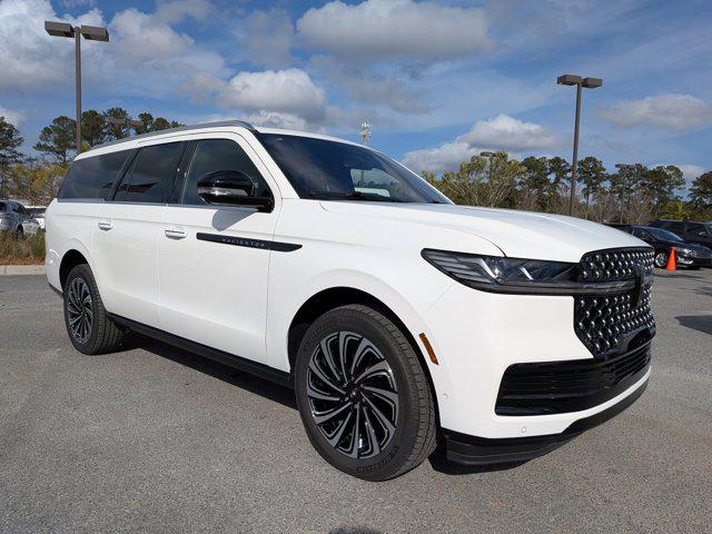 2025 Lincoln Navigator Black Label L for sale in Hardeeville, SC