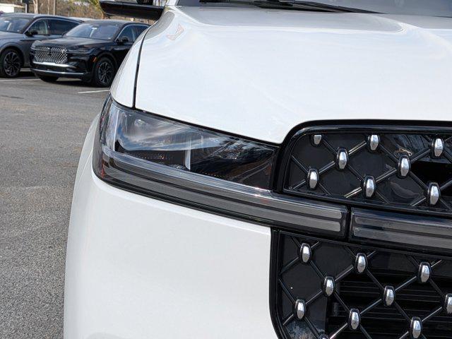 2025 Lincoln Navigator Black Label L
