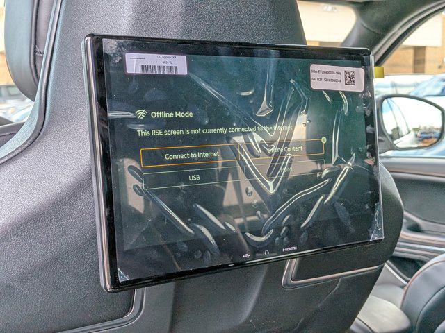 2025 Lincoln Navigator Black Label L