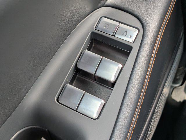 2025 Lincoln Navigator Black Label L