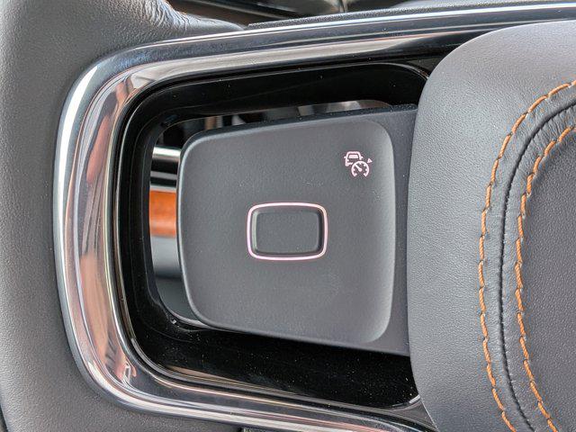2025 Lincoln Navigator Black Label L