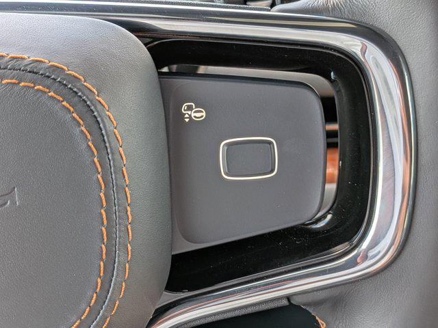 2025 Lincoln Navigator Black Label L