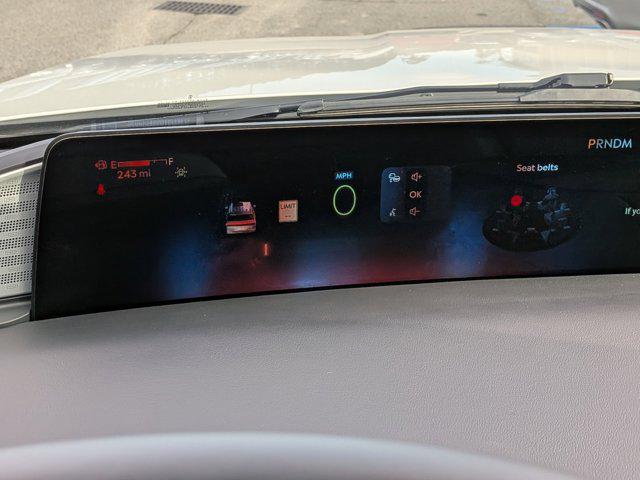 2025 Lincoln Navigator Black Label L