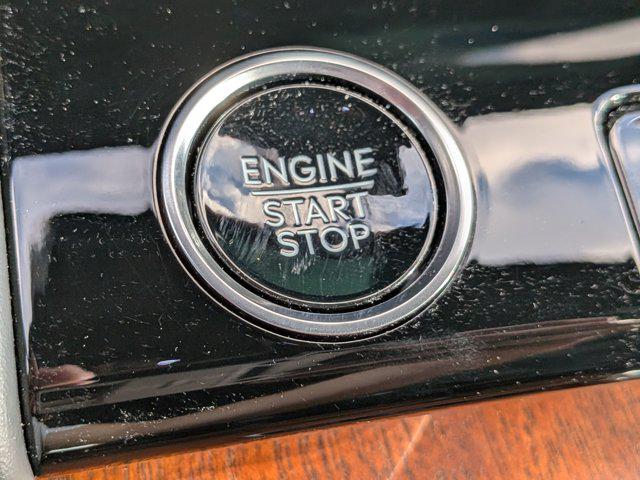 2025 Lincoln Navigator Black Label L
