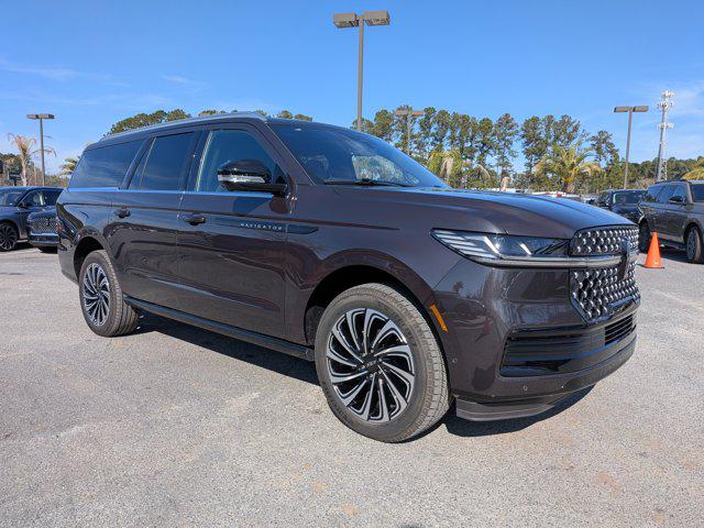 2025 Lincoln Navigator Black Label L for sale in Hardeeville, SC