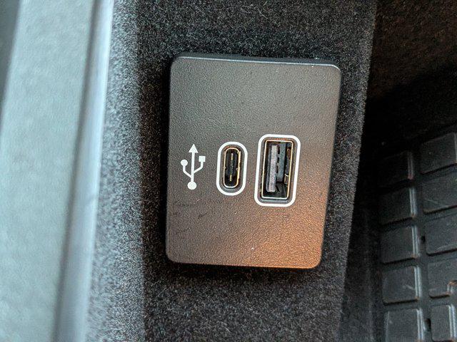 2025 Lincoln Navigator Black Label L