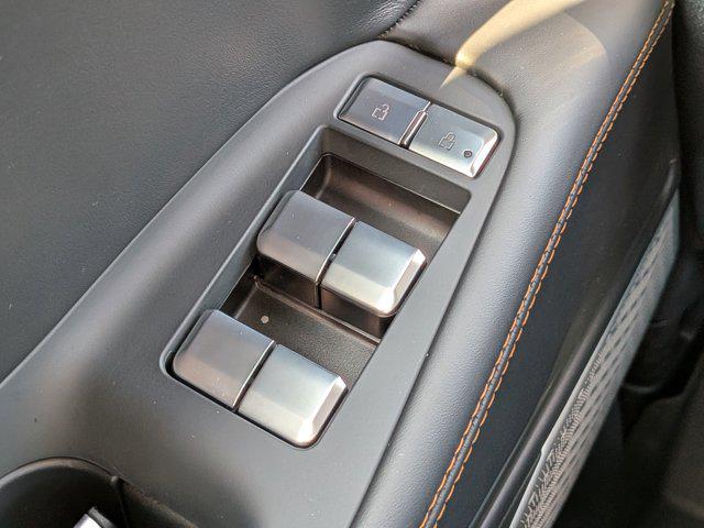 2025 Lincoln Navigator Black Label L