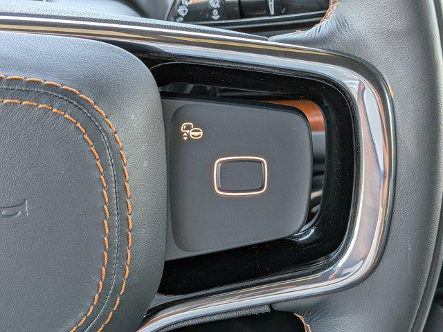 2025 Lincoln Navigator Black Label L