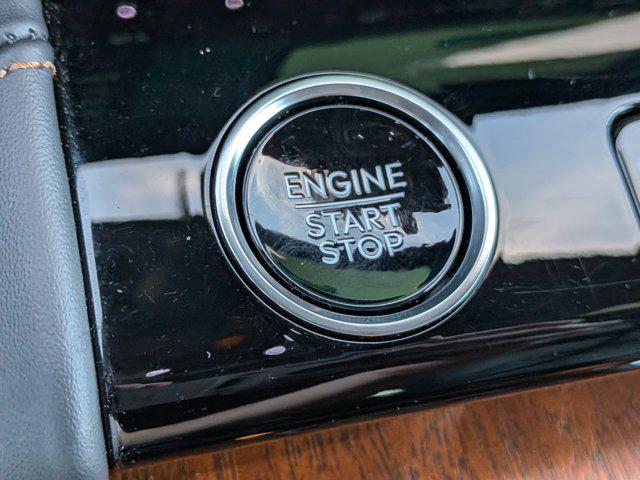 2025 Lincoln Navigator Black Label L