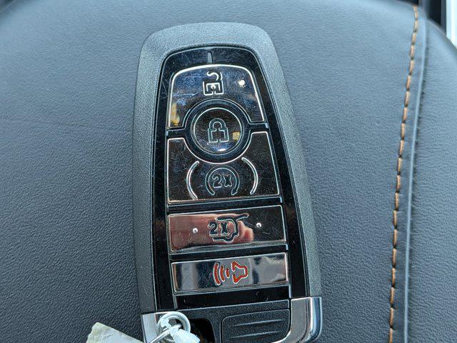 2025 Lincoln Navigator Black Label L