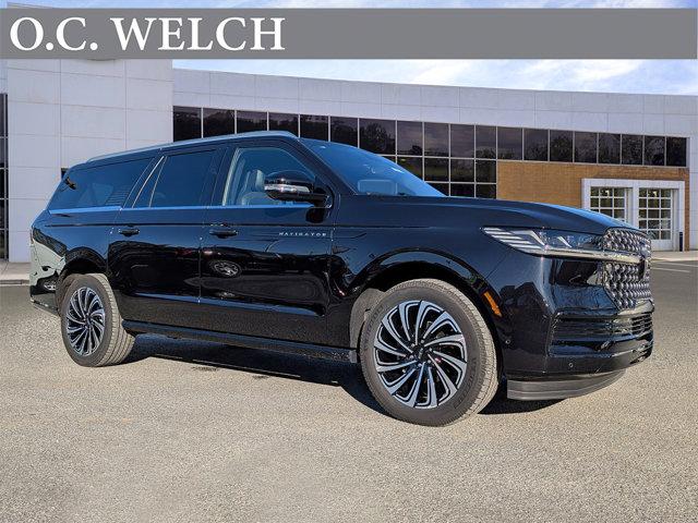 2025 Lincoln Navigator Black Label L for sale in Hardeeville, SC