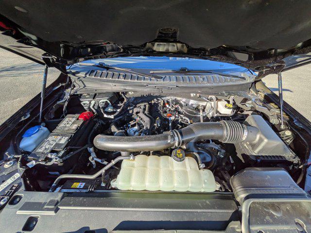 2025 Lincoln Navigator Black Label L