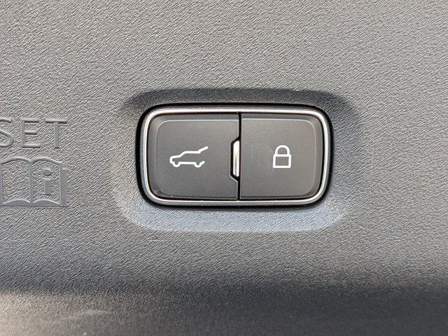 2025 Lincoln Navigator Black Label L