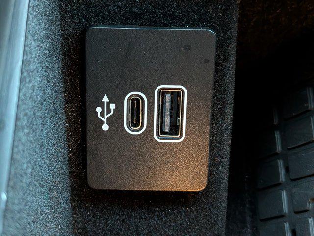 2025 Lincoln Navigator Black Label L