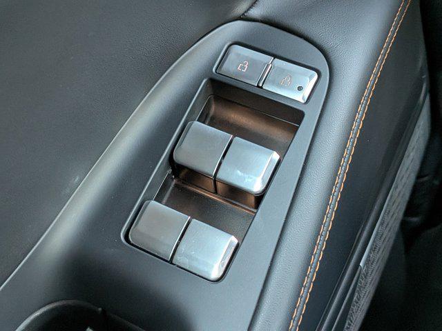 2025 Lincoln Navigator Black Label L