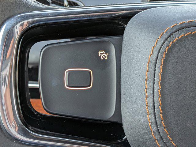 2025 Lincoln Navigator Black Label L