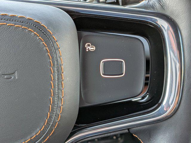 2025 Lincoln Navigator Black Label L