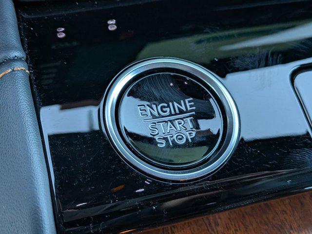 2025 Lincoln Navigator Black Label L