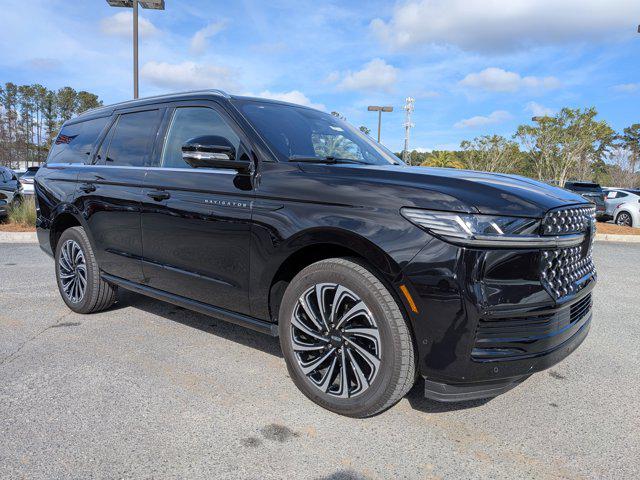 2025 Lincoln Navigator Black Label for sale in Hardeeville, SC