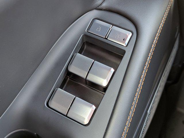2025 Lincoln Navigator Black Label