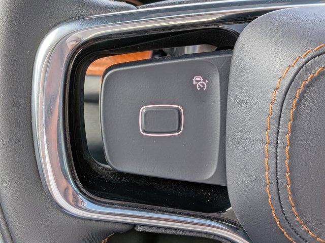 2025 Lincoln Navigator Black Label